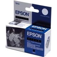 Epson T013-C13T01340120 Siyah Kartuş