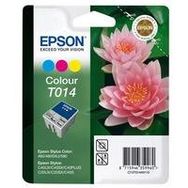 Epson T014-C13T01440120 Renkli Kartuş