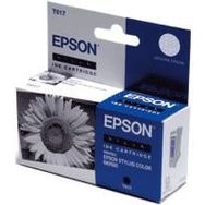 Epson T017-C13T01740120 Siyah Kartuş