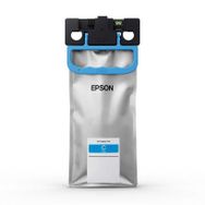 Epson T01D2-C13T01D200 Mavi Muadil Kartuş
