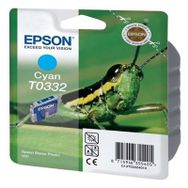 Epson T0332-C13T03324020 Mavi Kartuş