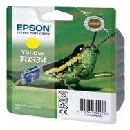 Epson T0334-C13T03344020 Sarı Kartuş