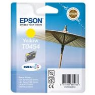 Epson T0454-C13T04544020 Sarı Kartuş