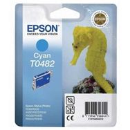 Epson T0482-C13T04824020 Mavi Kartuş