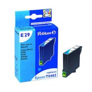 Epson T048240 Kartuş