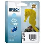 Epson T0485-C13T04854020 Açık Mavi Kartuş