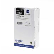 Epson T04A1-C13T04A140 Siyah Extra Yüksek Kapasiteli Orijinal Kartuş