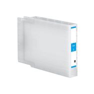 Epson T04A2-C13T04A240 Mavi Muadil Kartuş