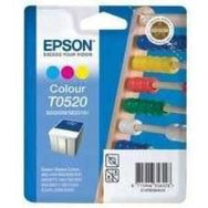 Epson T0520-C13T05204020 Renkli Kartuş