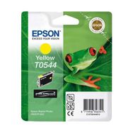 Epson T0544 C13T05444020 R800-R1800 Sarı Orjinal Kartuş
