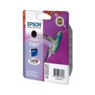 Epson T0548 C13T05484020 R800-R1800 Mat Siyah Orjinal Kartuş