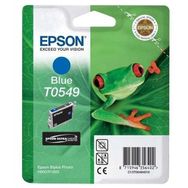 Epson T0549-C13T05494020 Mavi Kartuş