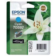 Epson T0592 C13T05924020 Mavi Kartuş