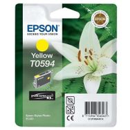 Epson T0594 C13T05944020 Sarı Kartuş