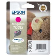 Epson T0613 C13T06134020 Kırmızı Kartuş