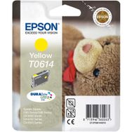 Epson T0614 C13T06144020 Sarı Kartuş