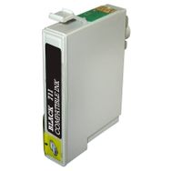 Epson T0711-C13T07114021 Siyah Muadil Kartuş