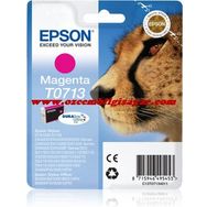 Epson T0713 Kırmızı Kartuş