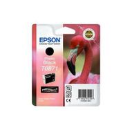 Epson T0871-C13T08714020 Siyah Foto Kartuş