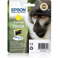 Epson T0894 Sarı 3.5 ml Mürekkep Kartuşu