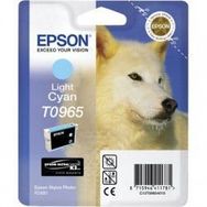 Epson T0965-C13T09654020 Açık Mavi Kartuş