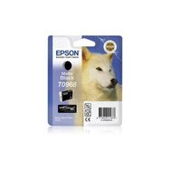 Epson T0968 Mat Siyah Kartuş