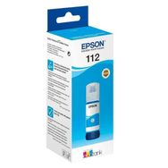 Epson T09C5 108 T09C54 L18050-L8050 Light Cyan Açık Mavi Şişe Mürekkep