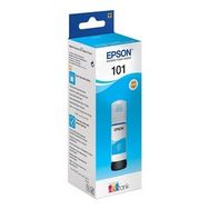 Epson T101M C13T03V24A 70 ml Mavi Şişe Mürekkep