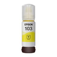 Epson T103 Yellow 65 ml Mürekkep