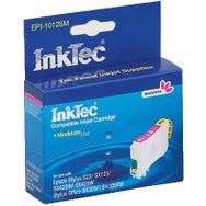 Epson T1283-C13T12834020 Kırmızı Muadil Kartuş