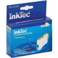 Epson T1284-C13T12844020 Sarı Muadil Kartuş