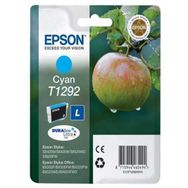 Epson T1292 Cyan 7 ml Mürekkep Kartuşu