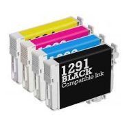 Epson T1295-C13T12954020 Kartuş