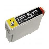 Epson T1301-C13T13014020 Siyah Muadil Kartuş