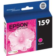 Epson T159340 Magenta Mürekkep Kartuş