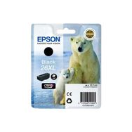 Epson T26XL C13T26614020 Orjinal Siyah Kartuş