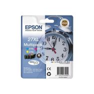 Epson T27154022 27XL Multipack 3'lü Mürekkep Kartuş
