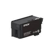 Epson T40D140 Singlepack UltraChrome XD2 Siyah Orjinal Kartuş