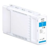 Epson T41F2 C13T41F240 Orjinal Mavi Kartuş