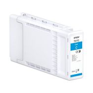 Epson T41F2 Orijinal Sc-T3400 T3405 T5400 T5405 350 ml Cyan Mürekkep