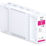 Epson T41F3 C13T41F340 Orjinal Kırmızı Kartuş