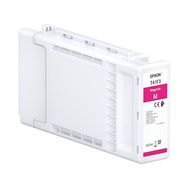 Epson T41F3 Orijinal Sc-T3400 T3405 T5400 T5405 350 ml Magenta Mürekkep