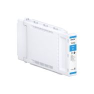 Epson T41R2 Ultrachrome Orjinal Mavi Kartuş