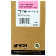 Epson T5436 C13T543600 Orjinal Açık Kırmızı Kartuş
