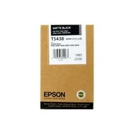 Epson T5438 C13T543800 Mat Siyah Kartuş