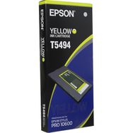 Epson T5494 C13T549400 Orjinal Sarı Kartuş
