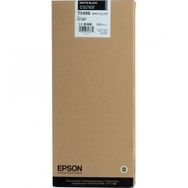 Epson T5498 C13T549800 Orjinal Mat Siyah Kartuş