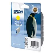 Epson T5594-C13T55944020 Sarı Kartuş