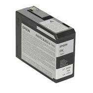 Epson T5801-C13T580100 Siyah Foto Kartuş