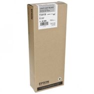 Epson T5919-C13T591900 Açık Siyah Kartuş